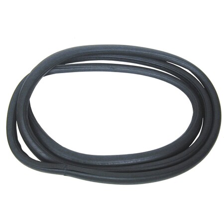 Uro Parts Jaguar Windshield Seal, Bd20499 BD20499
